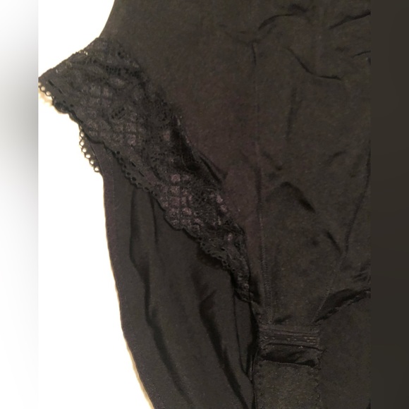 Vintage Lejaby bodysuit size 40C - Picture 3 of 11